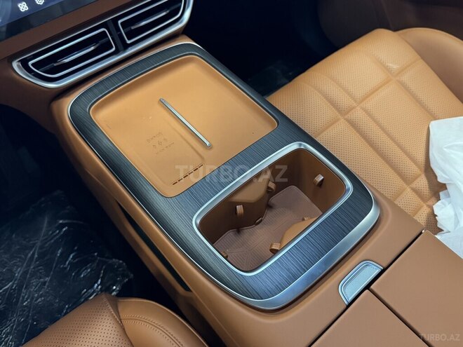 Changan Deepal S09-38