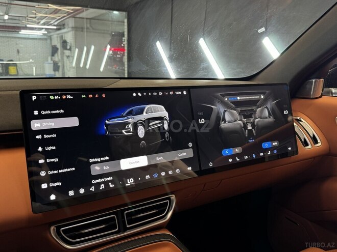 Changan Deepal S09-37
