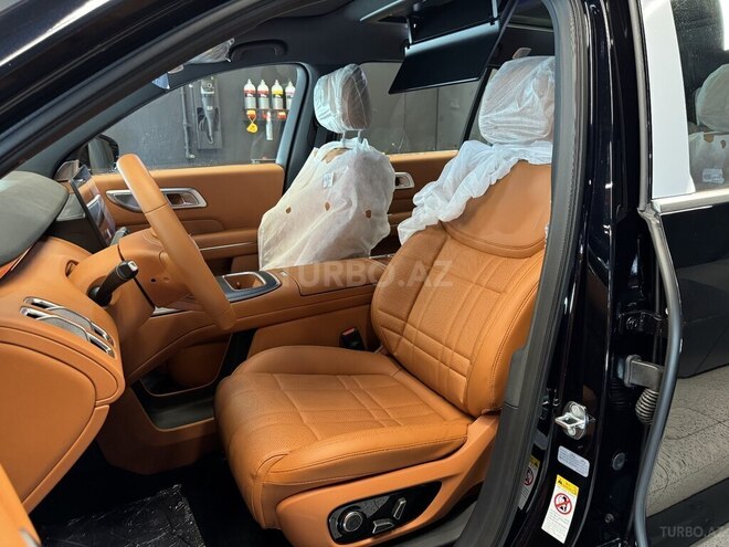 Changan Deepal S09-18