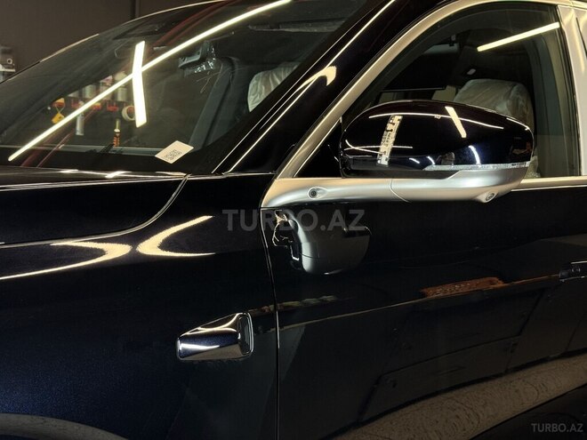 Changan Deepal S09-17