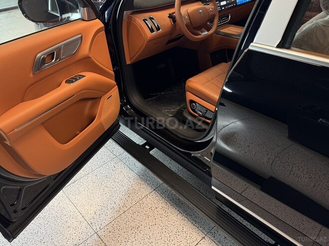 Changan Deepal S09-16