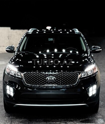 Kia Sorento 2016, 191,500 km - 2.0 л - Bakı