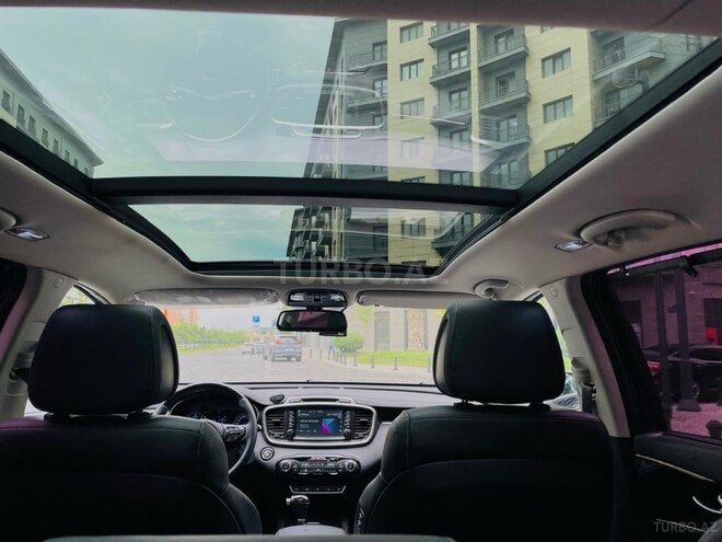 Kia Sorento 2016, 191,500 km - 2.0 л - Bakı