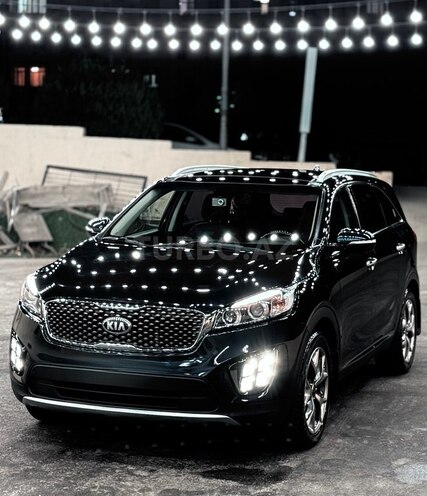 Kia Sorento 2016, 191,500 km - 2.0 л - Bakı