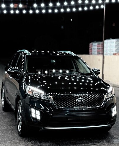 Kia Sorento 2016, 191,500 km - 2.0 л - Bakı