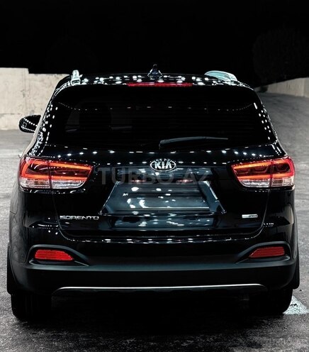 Kia Sorento 2016, 191,500 km - 2.0 л - Bakı