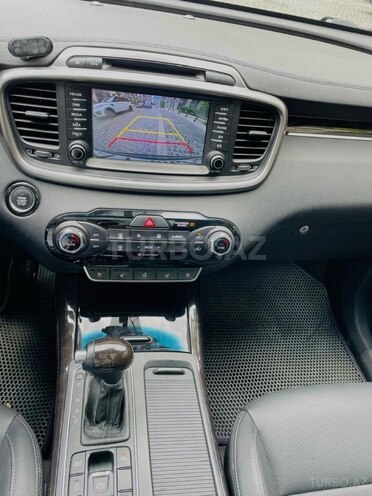 Kia Sorento 2016, 191,500 km - 2.0 л - Bakı