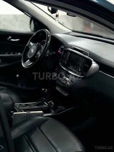 Kia Sorento 2016, 191,500 km - 2.0 л - Bakı