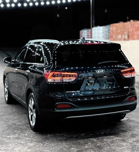 Kia Sorento 2016, 191,500 km - 2.0 л - Bakı
