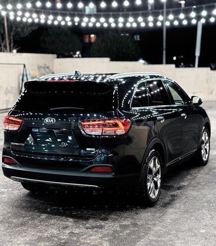 Kia Sorento 2016, 191,500 km - 2.0 л - Bakı