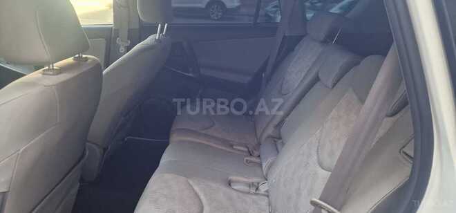 Toyota RAV4 2009, 371,000 km - 2.4 л - Bakı