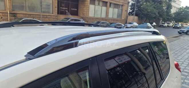 Toyota RAV4 2009, 371,000 km - 2.4 л - Bakı