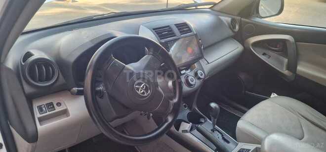 Toyota RAV4 2009, 371,000 km - 2.4 л - Bakı