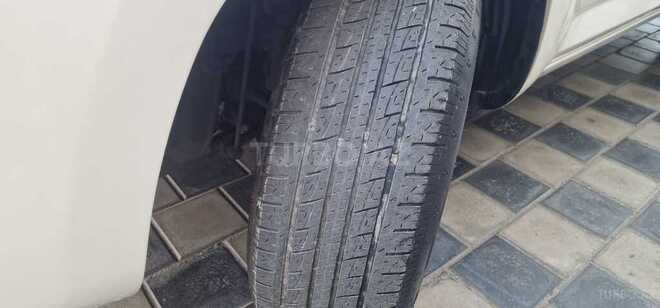 Toyota RAV4 2009, 371,000 km - 2.4 л - Bakı