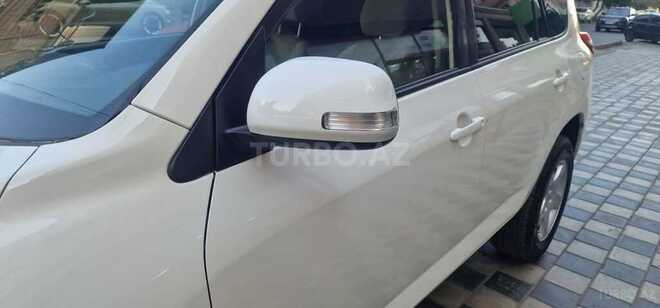 Toyota RAV4 2009, 371,000 km - 2.4 л - Bakı