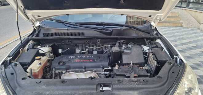 Toyota RAV4 2009, 371,000 km - 2.4 л - Bakı