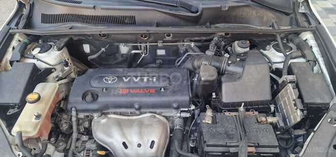 Toyota RAV4 2009, 371,000 km - 2.4 л - Bakı