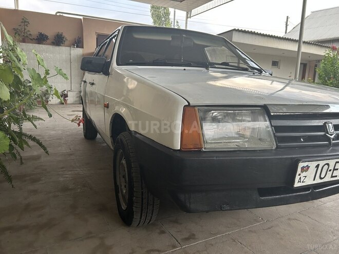 LADA (VAZ) 2109 1993, 457,213 km - 1.5 л - Ağdaş