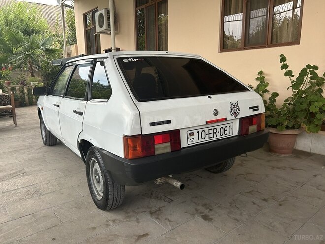LADA (VAZ) 2109 1993, 457,213 km - 1.5 л - Ağdaş