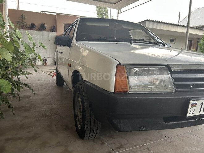 LADA (VAZ) 2109 1993, 457,213 km - 1.5 л - Ağdaş