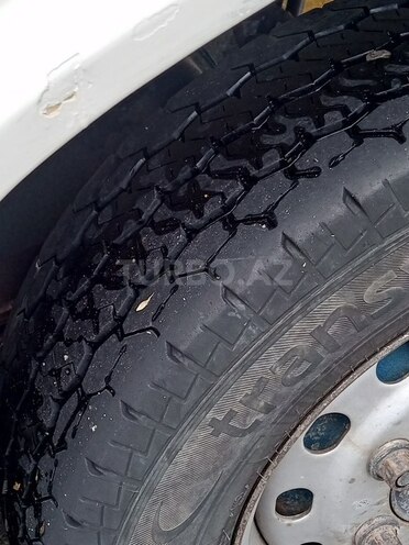 Ford Transit 1997, 240,000 km - 2.5 л - Qəbələ