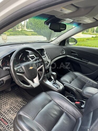 Chevrolet Cruze 2013, 282,379 km - 1.4 l - Gəncə