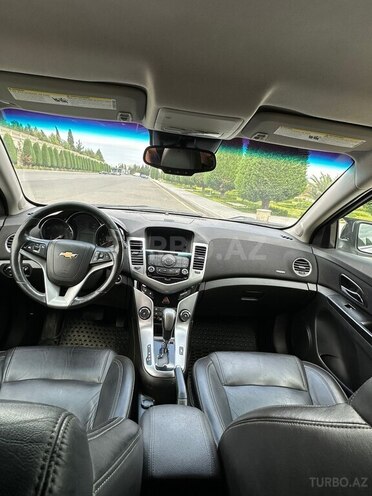 Chevrolet Cruze 2013, 282,379 km - 1.4 l - Gəncə