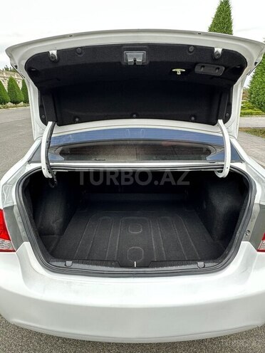 Chevrolet Cruze 2013, 282,379 km - 1.4 l - Gəncə