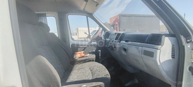 GAZ 33021 2012, 28,000 km - 2.5 l - Bakı