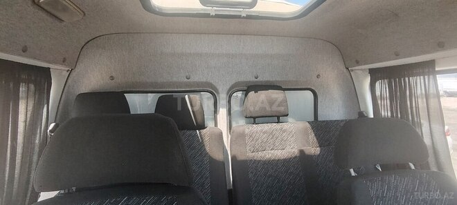 GAZ 33021 2012, 28,000 km - 2.5 l - Bakı