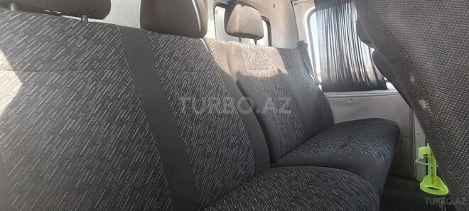 GAZ 33021 2012, 28,000 km - 2.5 l - Bakı