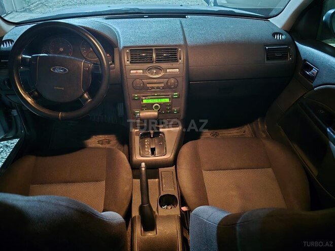 Ford Mondeo 2006, 175,840 km - 2.0 l - Bakı