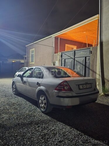 Ford Mondeo 2006, 175,840 km - 2.0 l - Bakı