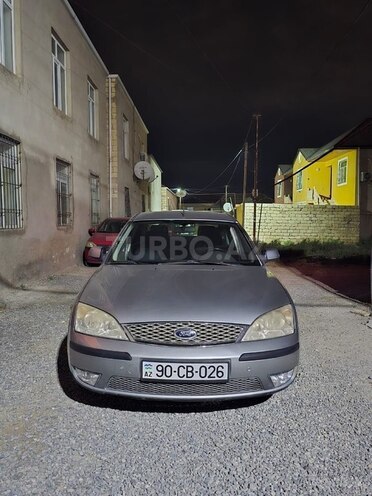 Ford Mondeo 2006, 175,840 km - 2.0 l - Bakı
