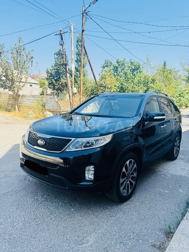Kia Sorento 2012, 210,000 km - 2.0 l - Bakı