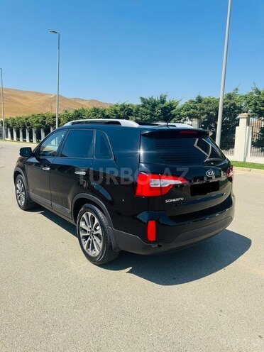 Kia Sorento 2012, 210,000 km - 2.0 l - Bakı