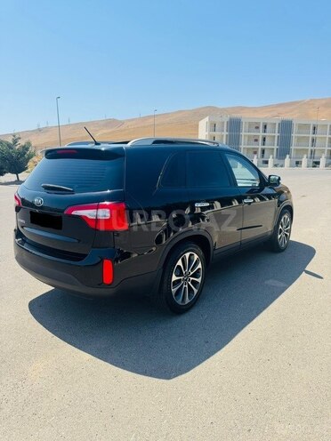 Kia Sorento 2012, 210,000 km - 2.0 l - Bakı