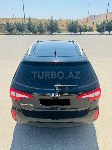 Kia Sorento 2012, 210,000 km - 2.0 l - Bakı