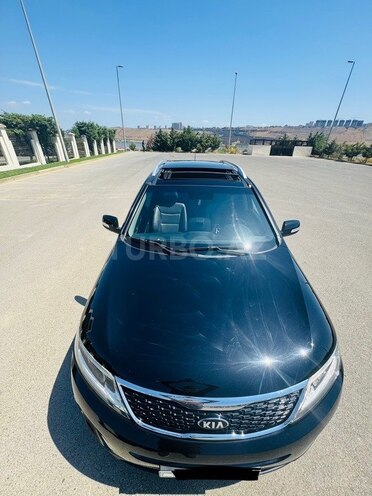 Kia Sorento 2012, 210,000 km - 2.0 l - Bakı