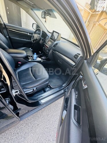 Kia Sorento 2012, 210,000 km - 2.0 l - Bakı