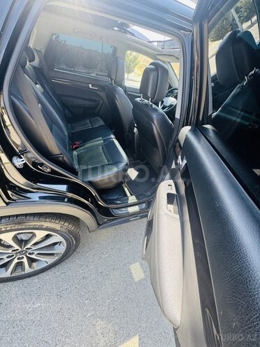 Kia Sorento 2012, 210,000 km - 2.0 l - Bakı