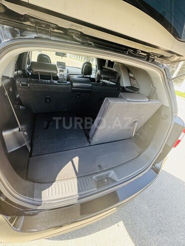 Kia Sorento 2012, 210,000 km - 2.0 l - Bakı