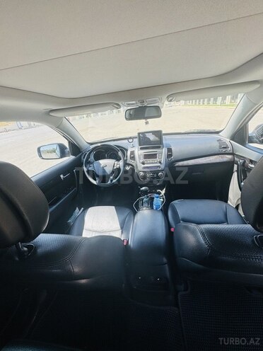Kia Sorento 2012, 210,000 km - 2.0 l - Bakı