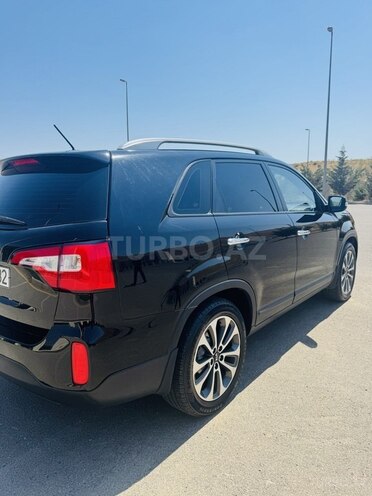 Kia Sorento 2012, 210,000 km - 2.0 l - Bakı