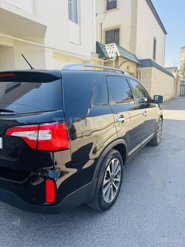 Kia Sorento 2012, 210,000 km - 2.0 l - Bakı