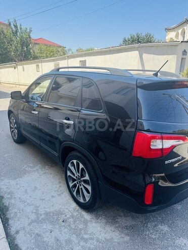 Kia Sorento 2012, 210,000 km - 2.0 l - Bakı