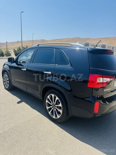Kia Sorento 2012, 210,000 km - 2.0 l - Bakı