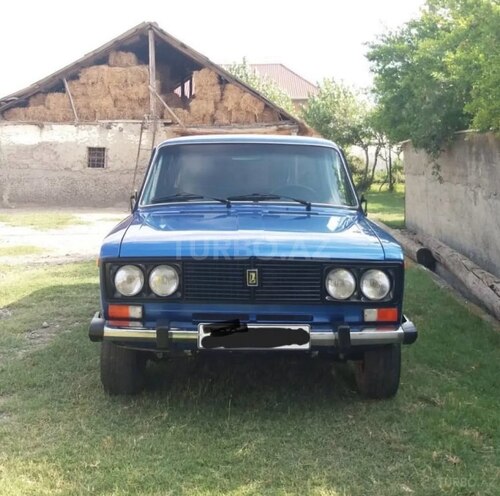 LADA (VAZ) 2106 1987, 365,500 km - 1.5 l - Kürdəmir
