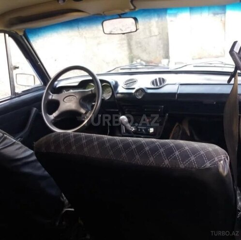 LADA (VAZ) 2106 1987, 365,500 km - 1.5 l - Kürdəmir