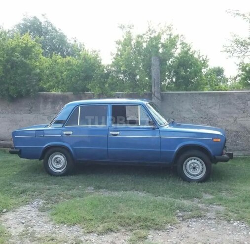 LADA (VAZ) 2106 1987, 365,500 km - 1.5 l - Kürdəmir